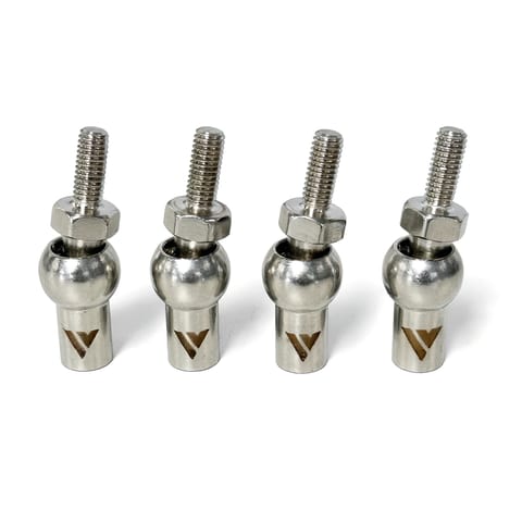 Swivel Extension (4 Pack)
