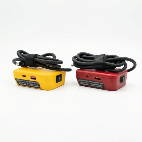 Starlink Mini Drill Battery Adapter