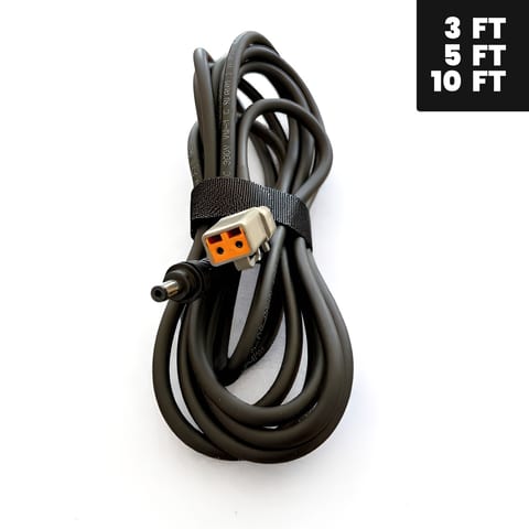 Starlink Mini DTP Connector