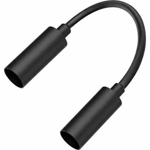 Starlink Mini DC Connector Female to Female Waterproof Coupler