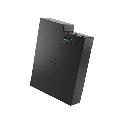 45-Hour Battery + Case