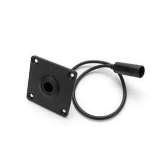 Panel Mount Entry