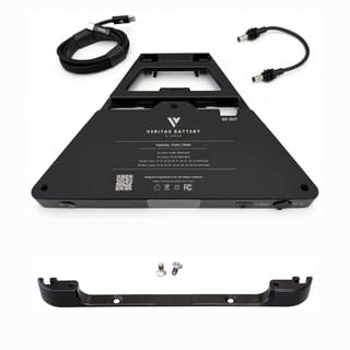 Veritas 5-Hour Battery With Mini Mount Adapter
